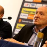 Михаил Касабов за Бербатов: Такова нещо не бях виждал