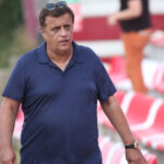 Стойне Манолов: Слаби сме и ще изпаднем