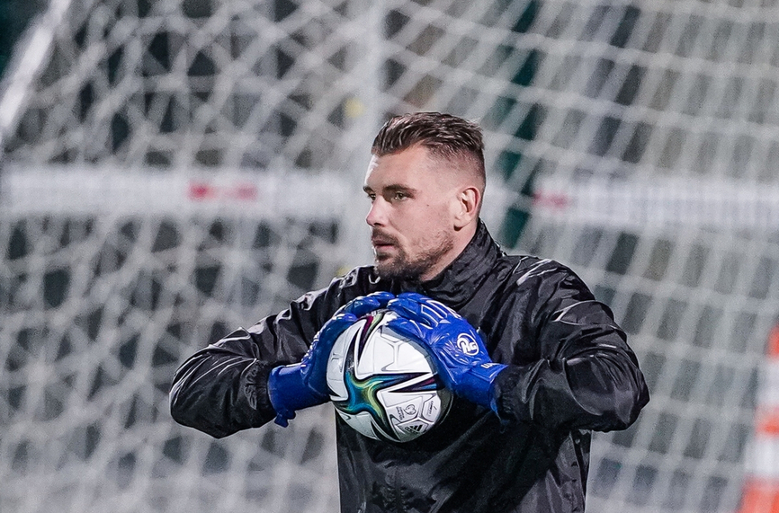 Луков: Избрах Арда пред 2-3 оферти от чужбина