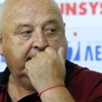 Венци Стефанов: Ако всеки загубил обжалва, докъде ще стигнем?