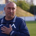 Стоилов се среща с фенове на Левски във Варна