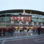 Арсенал се оглежда за нов полузащитник