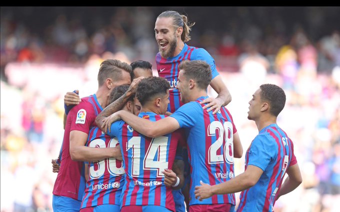 Отлична новина за финансите на Барселона