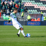 Ювентус се договори с италиански национал