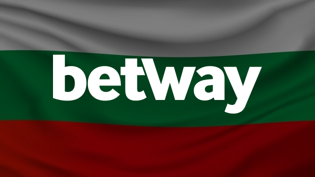 Betway стартира ударно на българския пазар