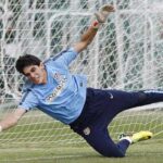 Севиля ще продаде Боно на Ал Хилал