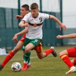 България отново победи Черна гора