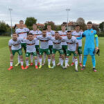 Ясен е съставът на юношите за контролите с Черна гора