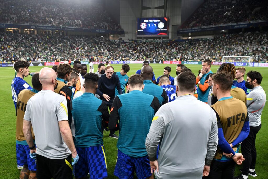 На “Стамфорд Бридж” постъпи внушителна оферта за Челси!