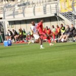 Двама футболисти от efbet Лига играха за Конго срещу Замбия