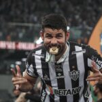 Диего Коща е все по-близо до договорка с Коринтианс