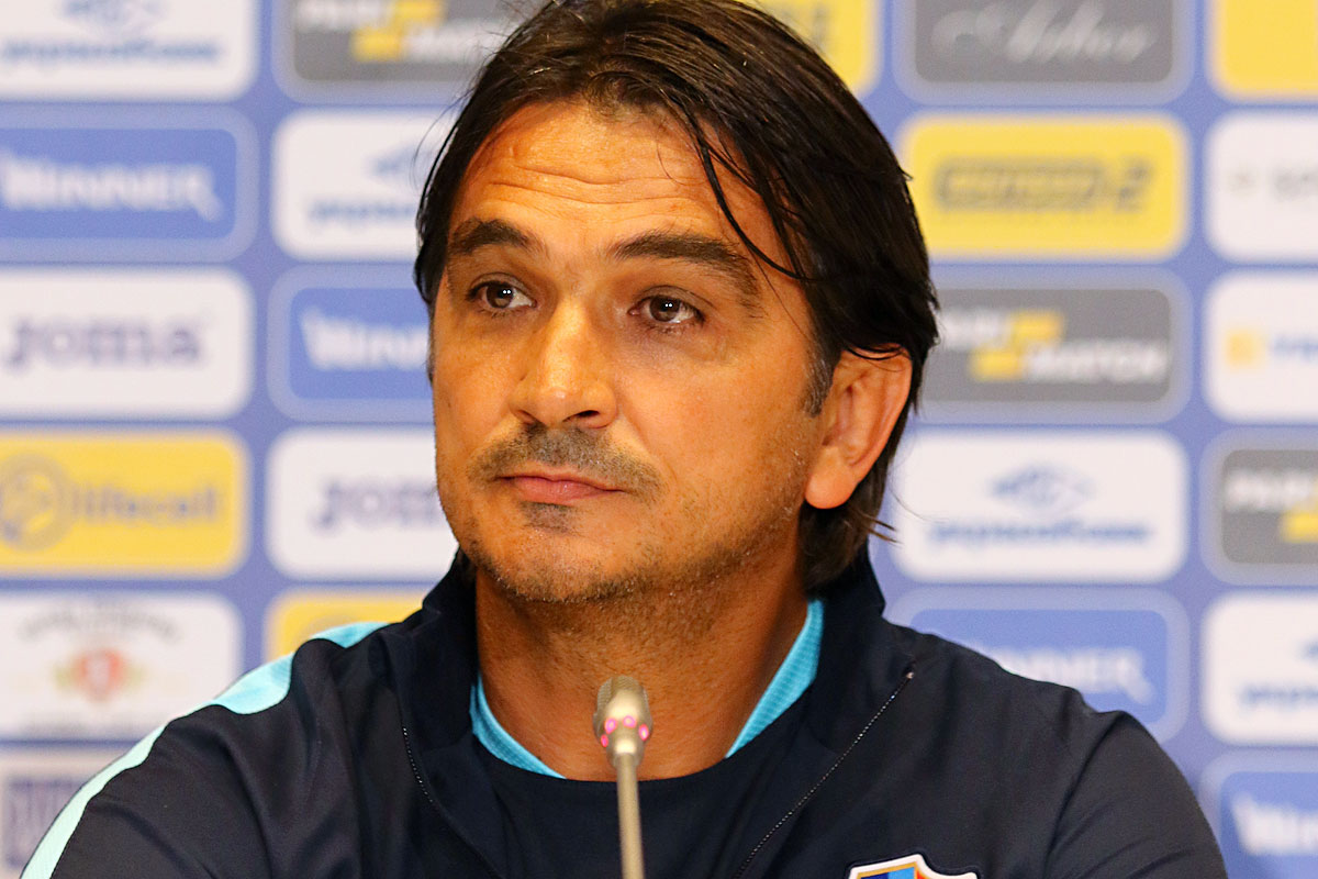 Далич: Не трябва да оставяме много пространства на Меси width=