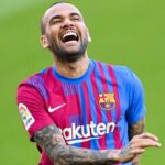 Легенда на Барса прави търговия в затвора