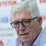 Джони Велинов очаква убедителна победа на ЦСКА над Крумовград