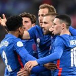 Кейн донесе победата на &ldquo;Трите лъва&rdquo; срещу Швейцария на &ldquo;Уембли&rdquo;