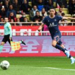 Основен футболист на ПСЖ аут за два мача