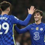 Челси не остави особени шансове на Норич на “Кероу Роуд” (ВИДЕО)