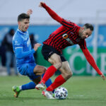 Чужди отбори питат за Илиян Стефанов