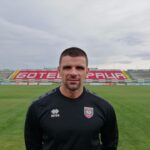 ЦСКА 1948 потвърди информациите за Валентин Илиев