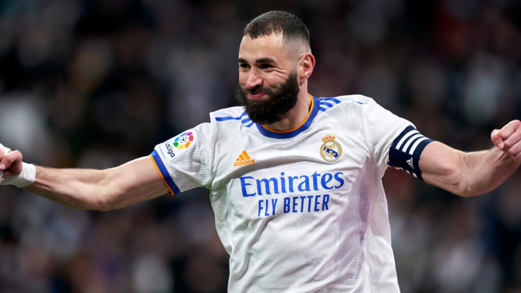 Бензема сподели мнението за трансферните слухове относно бъдещето му