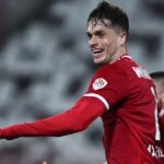 Юрген Матай ще е гост на “Армейския следобед” преди мача с ЦСКА 1948