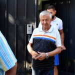 Христо Крушарски се надява, че Павел Колев ще остане