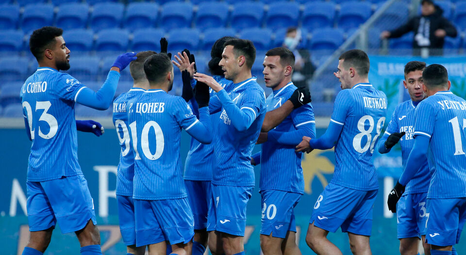 Кокала предрече бляскаво бъдеще на младок от Левски