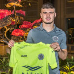 Георги Минчев и ФК Рига стартираха с победа в Латвия