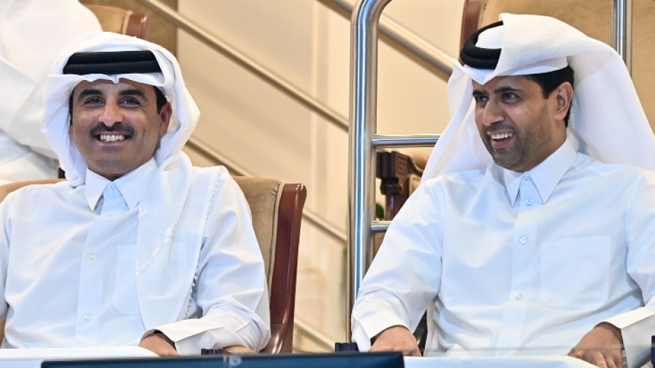 Босът на ПСЖ с ултиматум към градската управа на Париж