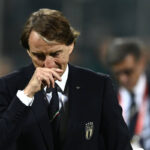 Манчини с коментар след изненадващото си решение