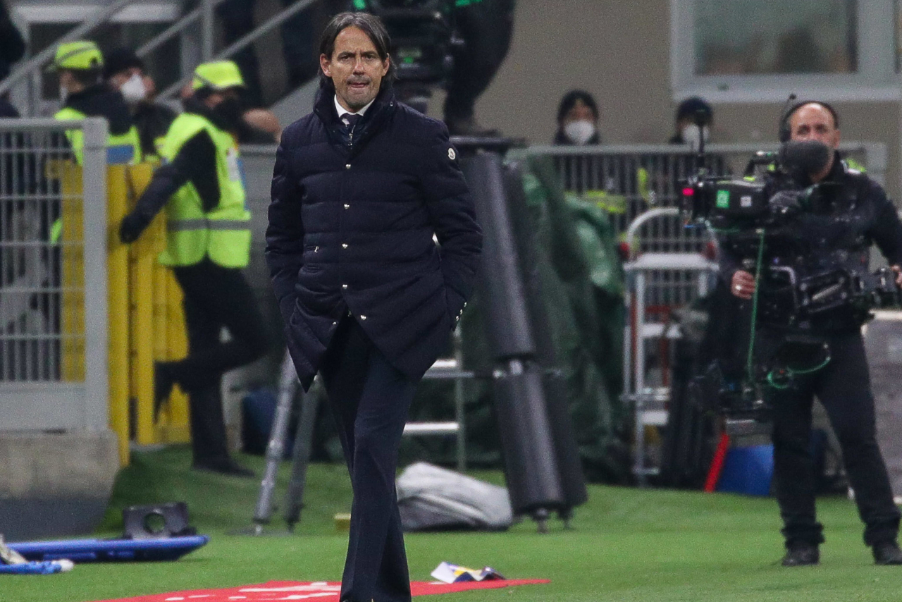 Индзаги: Опитните ни играчи умеят да се адаптират width=