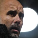 Пеп Гуардиола отрече да е преговарял някога с Ювентус