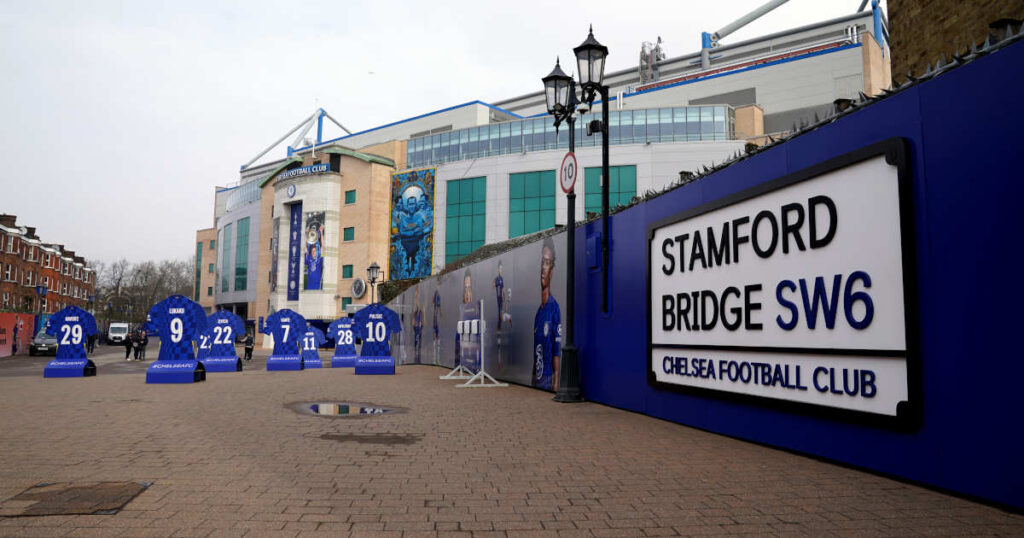 Колко струва един футболен клуб?