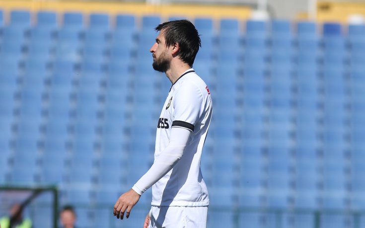 Тасевски се оттегли и каза: За всичко идва край