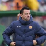 Шави е пред нов договор с Барселона