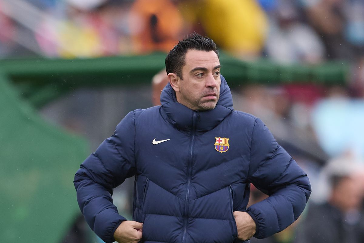 Шави е пред нов договор с Барселона width=