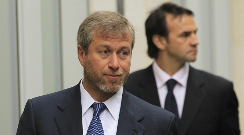 Роман Абрамович не е подпомагал финансово само Челси