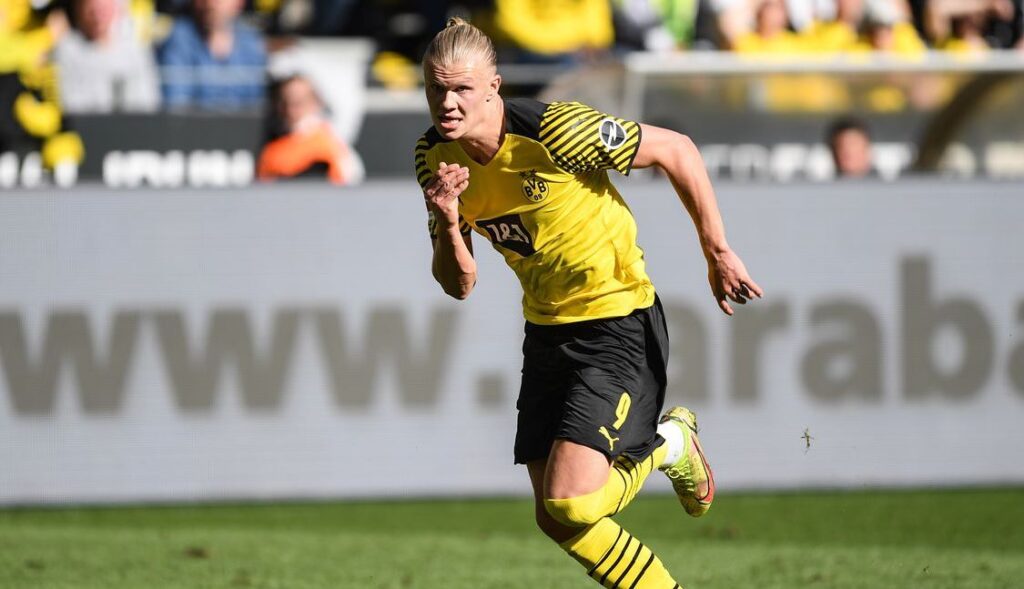 Има сделка: Манчестър Сити взима Холанд през лятото!