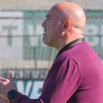 Ивайло Димитров: Мачът в Благоевград ни оказа напрежение