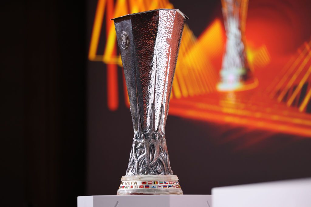 1/4-финалите в Лига Европа са тук, Betway с отлични предложения