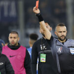 Касай оценил високо Ивайло Стоянов за мача в Разград