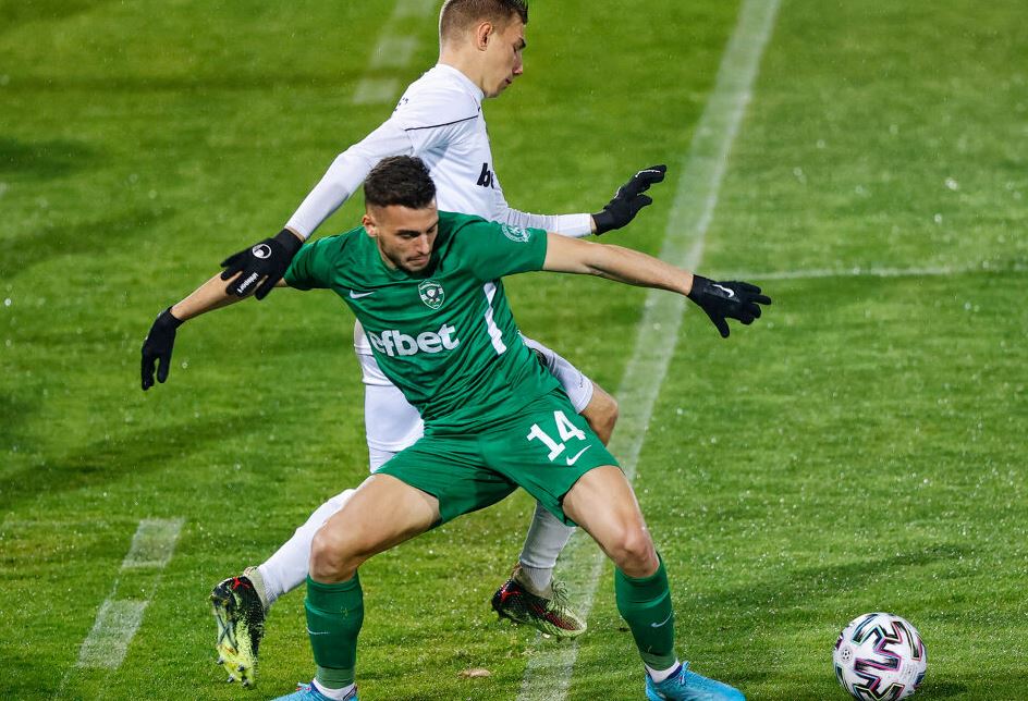 Лудогорец спечели 11-та си титла на България след голова фиеста! width=