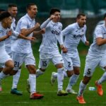 Монтана докосва промоцията в Първа лига след успех над Спортист