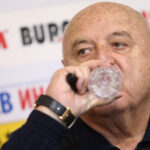 Славия близо до екс-капитана на младежките национали