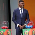 Жребият за КАН прати Салах и Кейта в една квалификационна група