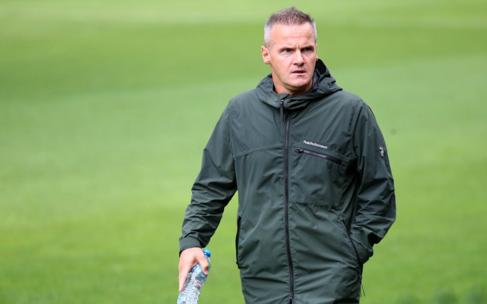 Ето кой решава за новия треньор на Ботев Пловдив