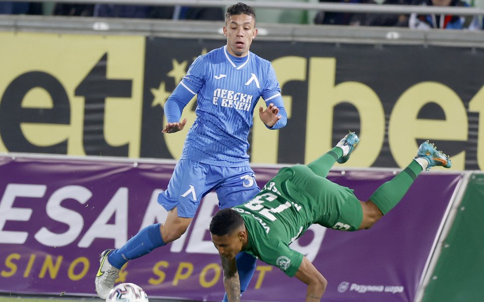 Левски и Лудогорец не могат да се разберат за датата за Купата