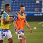 32-годишният Бейл има няколко варианта за следващ клуб