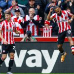 Брентфорд отдалечи Уест Хем от топ 4, Лестър удари Кристъл Палас