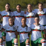 Радойска обяви състава за световните квалификации